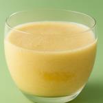 Reinigungsdrink für ein starkes Immunsystem